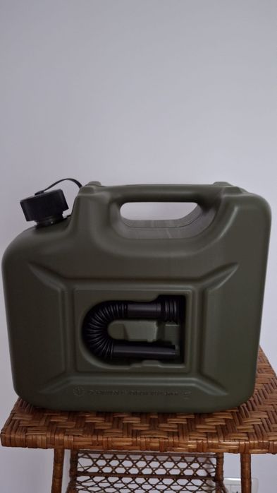 Canistra combustibil 10 l