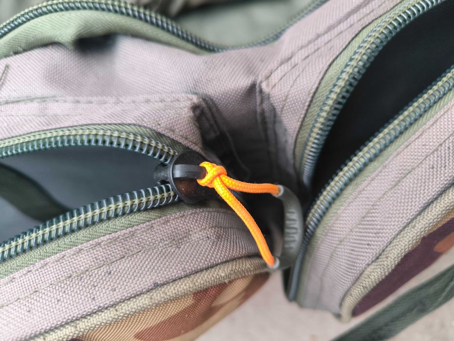 Сак за риболов "Prologic Avenger"