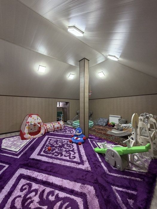 Амир Темур махалля, дом, 6 соток