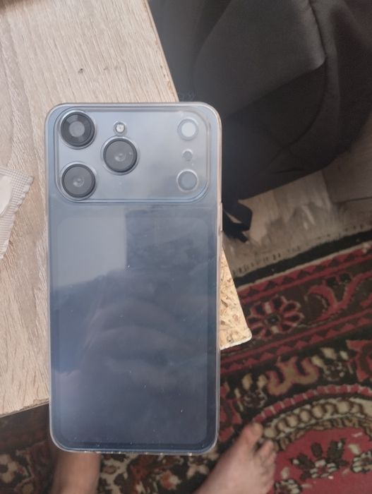 Продам smartphone
