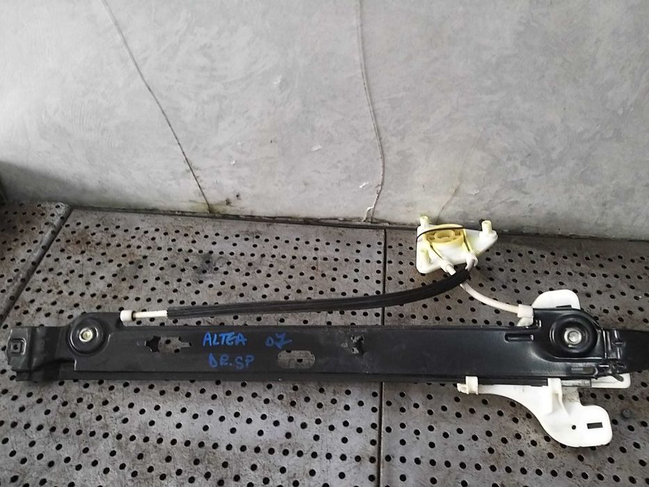 Macara geam electric dreapta spate seat altea 5p 2007