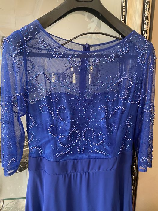 Вечернее платье срочно