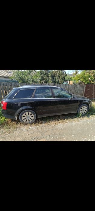 Audi A4 B6 1.9 quatrro