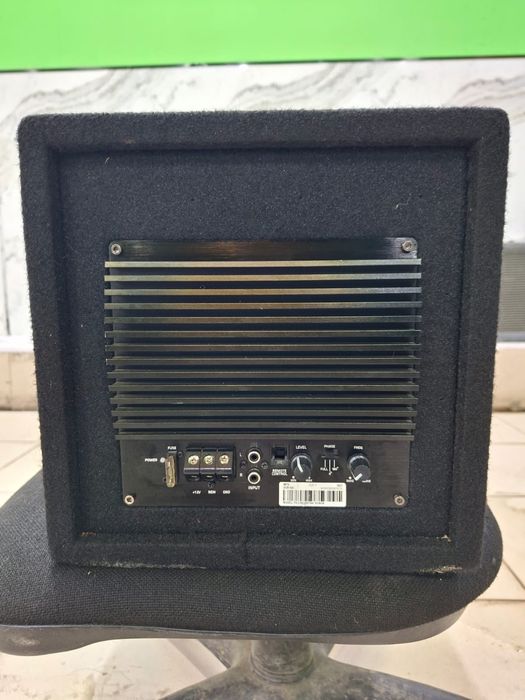 Сабвуфер Pioneer