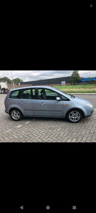 Ford Focus 1, Focus 2, Fiesta, Ka, Cmax