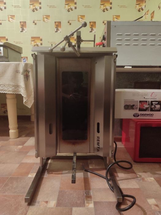 Элоктронный техника