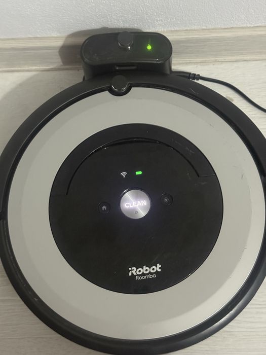 Aspirator Irobot Roomba e5 WI FI IEFTIN
