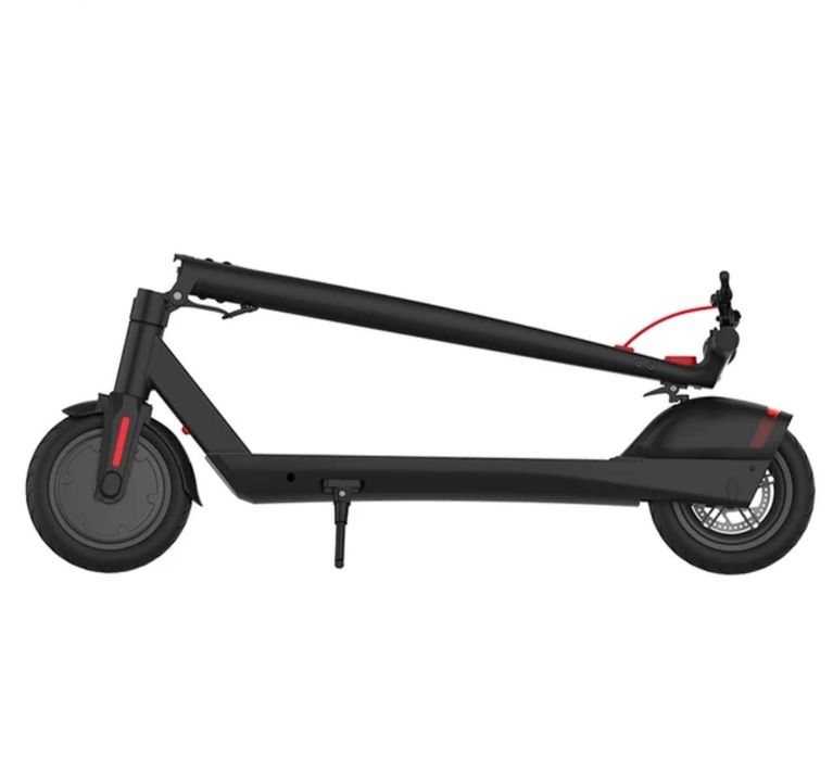 Электронная самакат