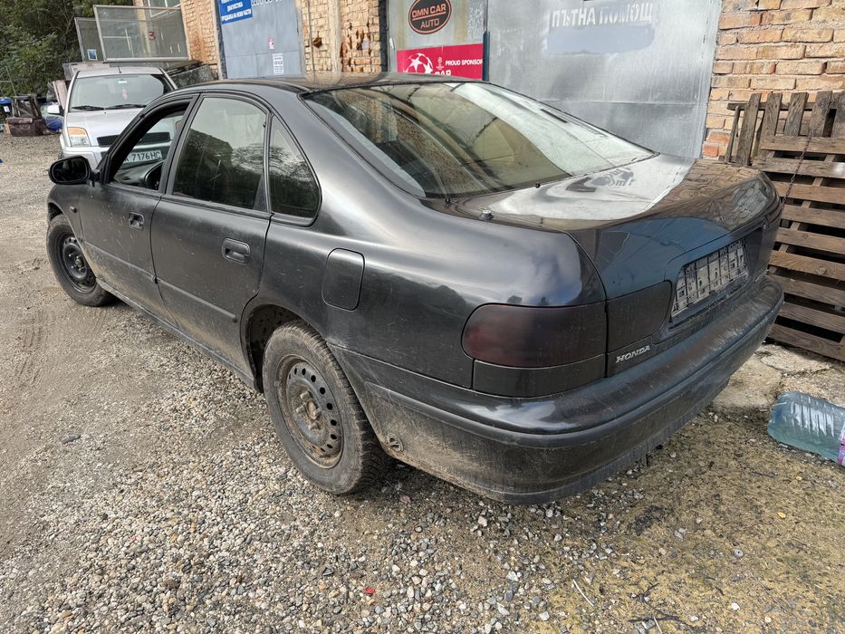 Хонда Акорд 2.0i 131кс 1994г На Части