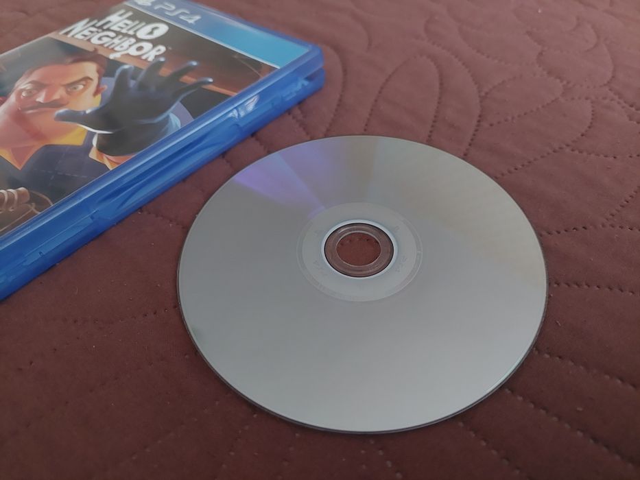 Игри за PS4 в отлично състояние