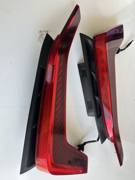 Стопове KIA NIRO 22г-