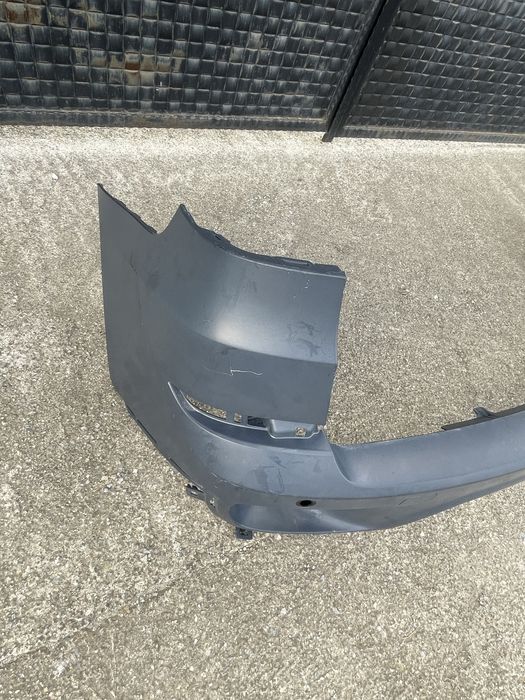 Нова задна броня за БМВ Х5/Е70