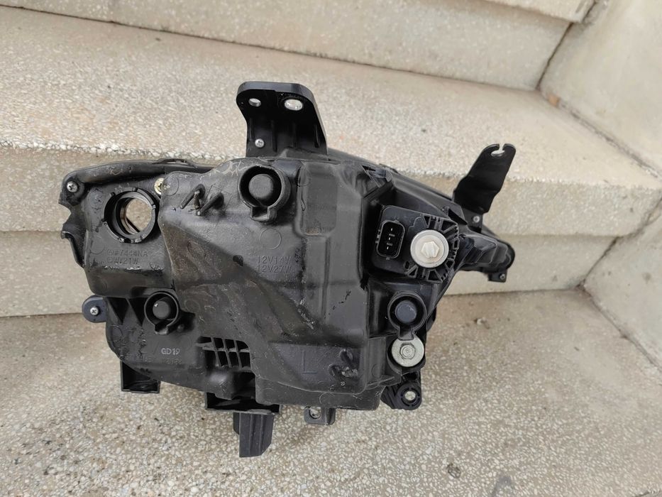 Фар Mazda MX5 LED ляв / Фар Мазда МХ5 / Фар Mazda MX-5 Оригинален