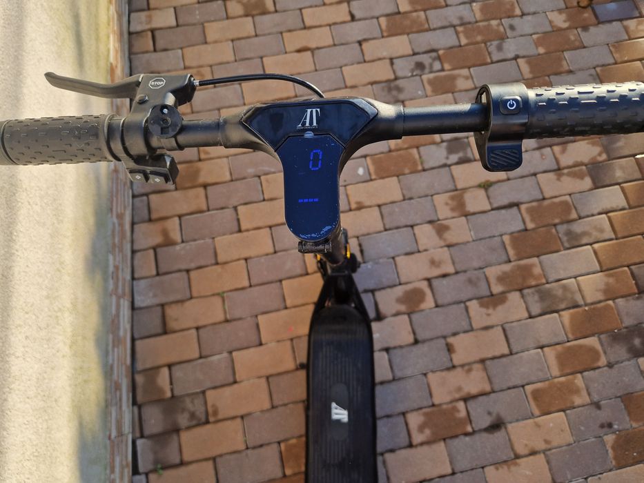 Vand trotineta electrica AT Performence