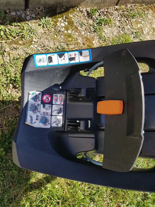Baza isofix aton 2