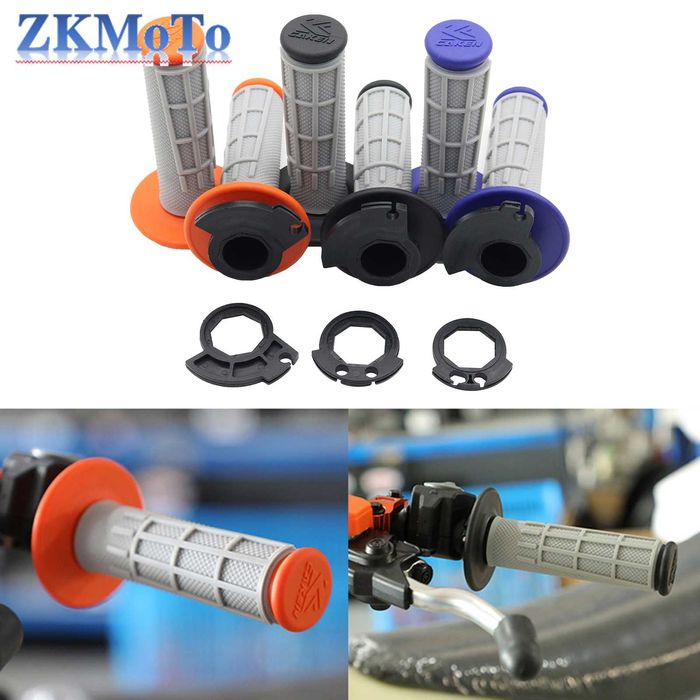 Ръкохватки за KTM husqvarna LOCK ON