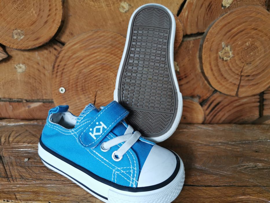 Бебешки кецове Колев и Колев