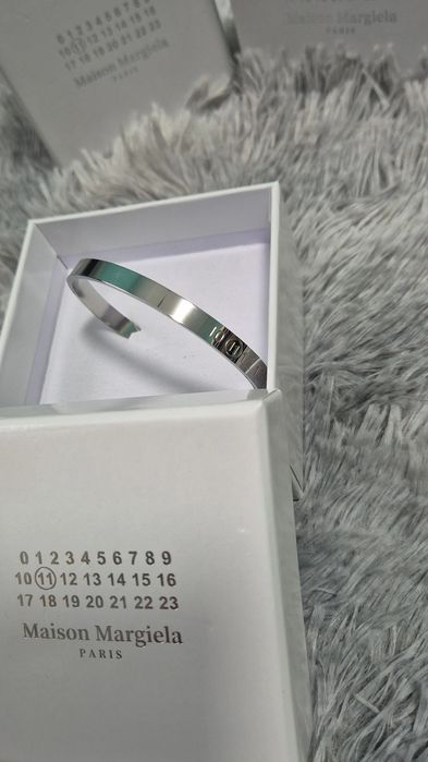 Bratara Maison Margiela Numbers
