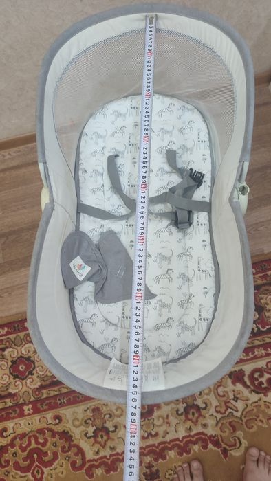 Продам Люльку для младенца