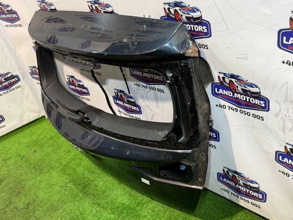 HAION TOYOTA AURIS 1.2 BENZINA 2017 COD OEM 6700502290 2013-2019