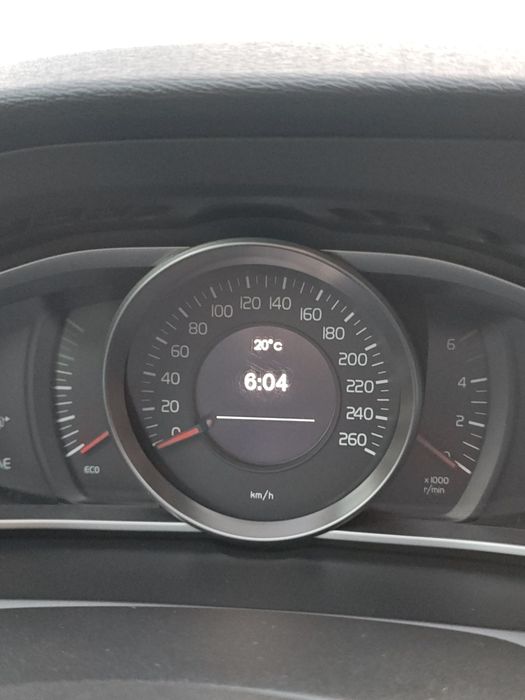 Vând VOLVO V40,2016,6300 euro