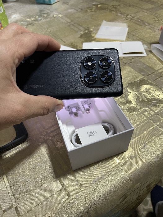 Redmi Note 14 Pro 5G 12/512