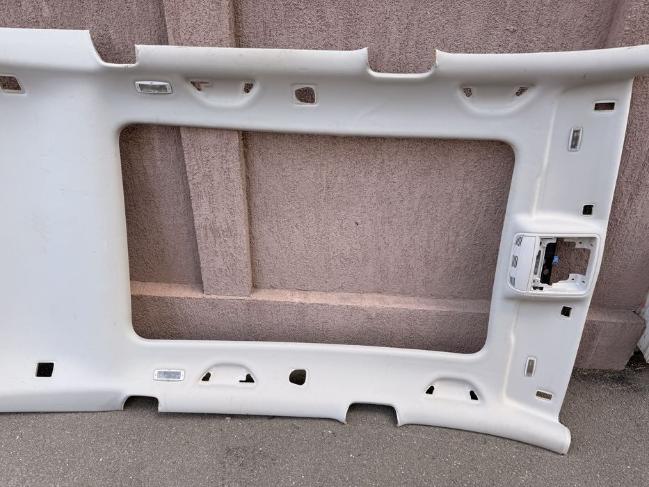 Plafon cu trapa panoramica vw Passat B7 variant