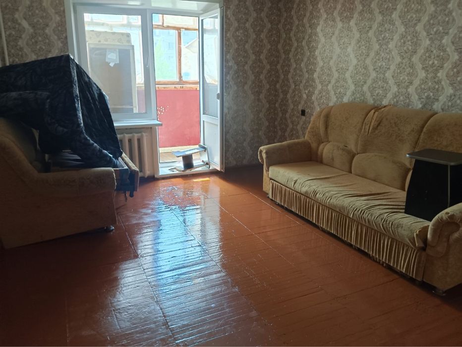 Продам 3х комнатную квартиру