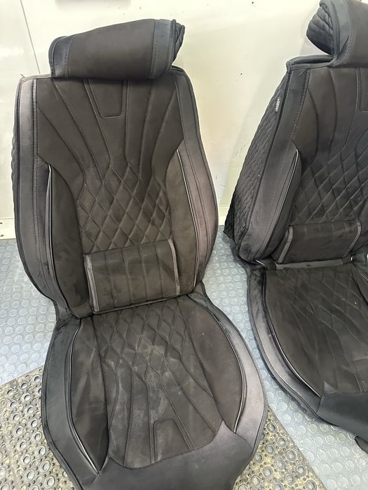 Продам комплект чехлов