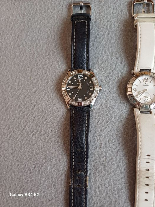 Дамски часовници Festina