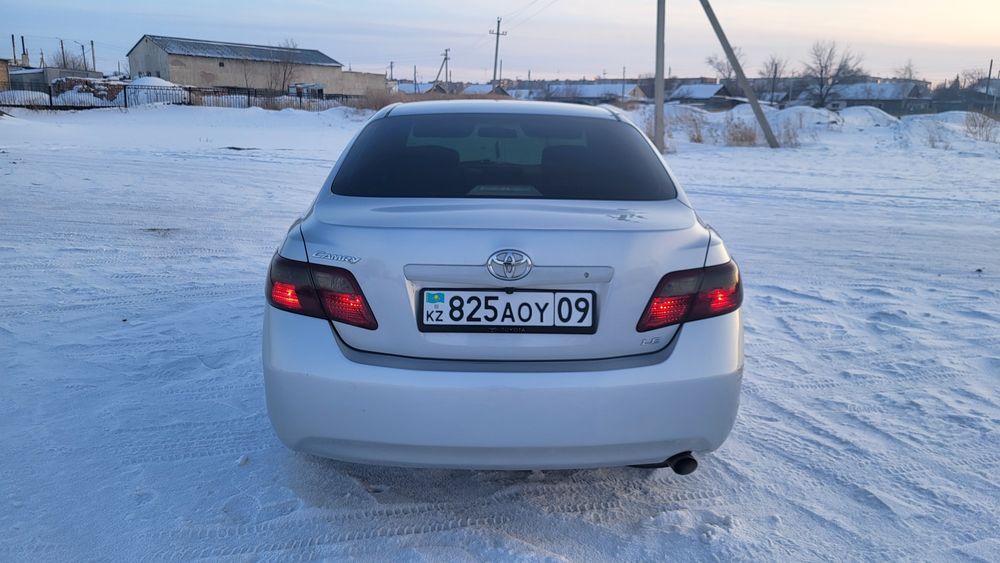 Продам камри 40.2007гв