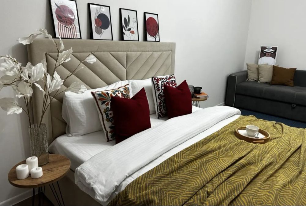 Сдаются квартиры 1.5 ка 2х