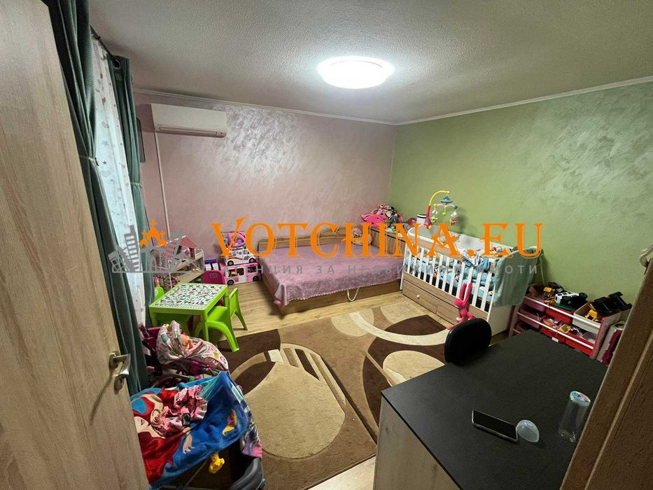 Продава се Къща в с. Паскалево, Област Добрич - 80 кв.м за 1188 €/кв.м - Снимка #5