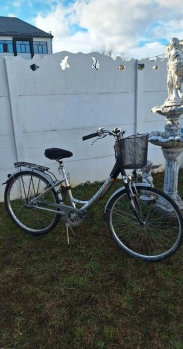Vand bicicleta ..calitate