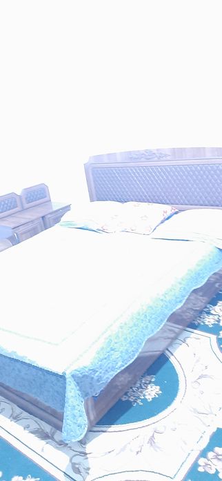 Спалный 3милен берем