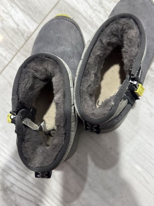 UGG детски ботушки 30н