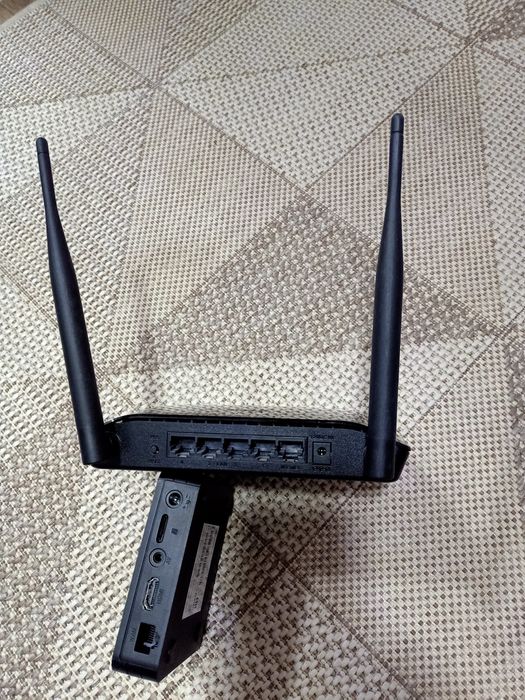 ТВ приставка Beeline