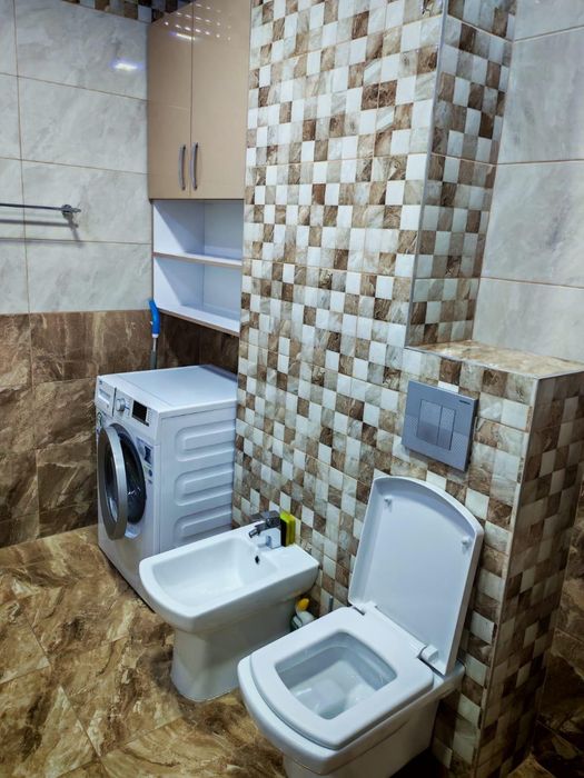 Închiriere : Apartament Isaran 70 m pătrați