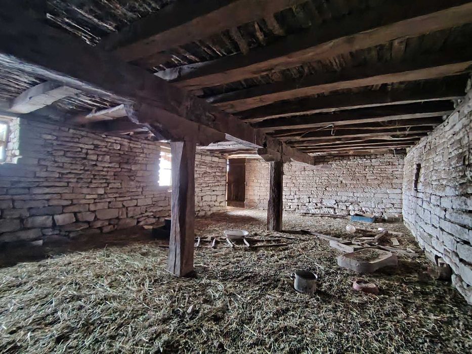 Къща с. Еленово, общ.Попово