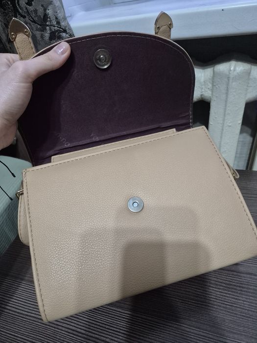 Сумка , сумочка , небольшая