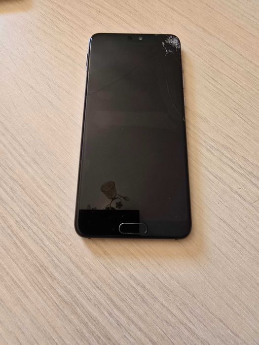 Huawei P 20 Defect