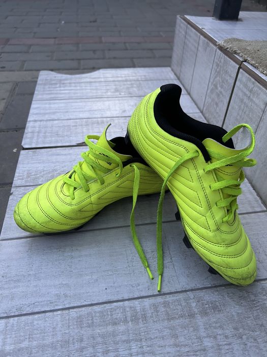 Срочно продам оригинал бутсы Adidas Copa