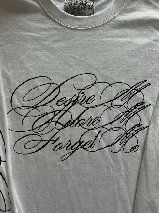 Forget Raven Longsleeve