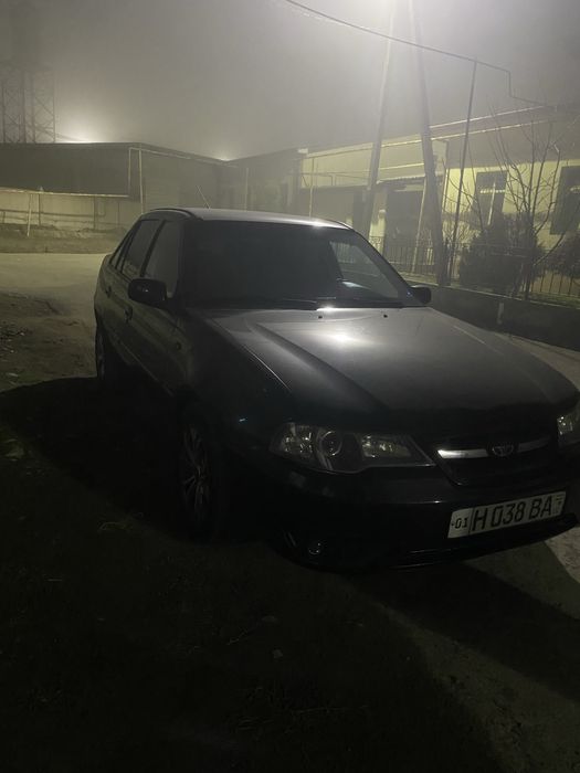 Nexia 2 dona kansaner 2009