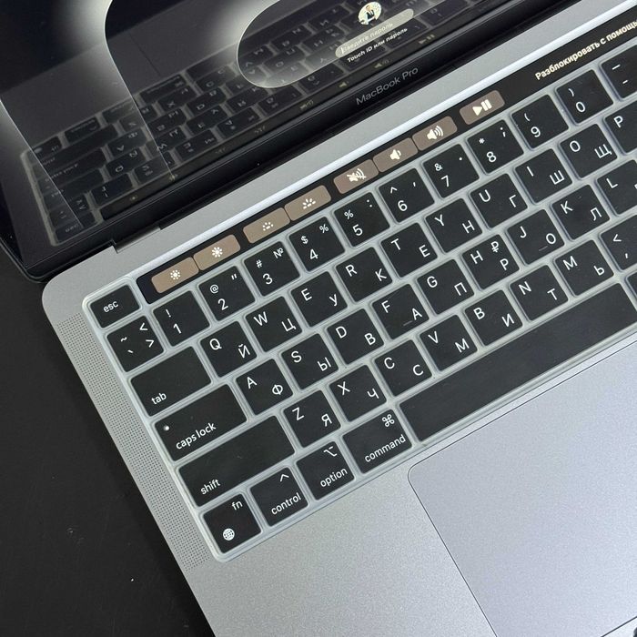 MacBook Pro 13, Apple M2, 8 гб, 256 гб