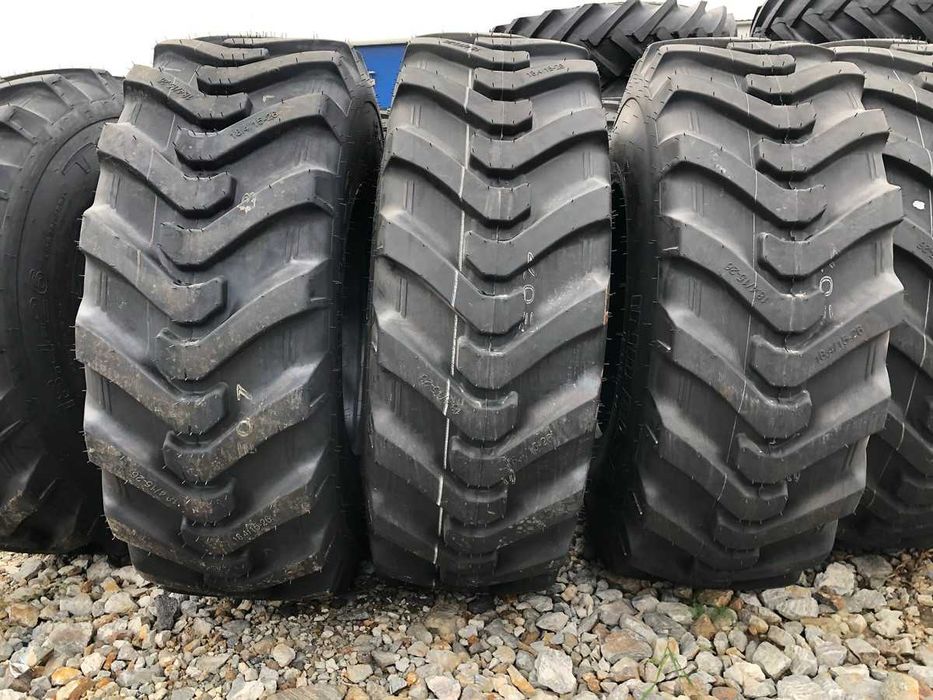 jante si Cauciucuri noi TATKO 18.4-26 16x26