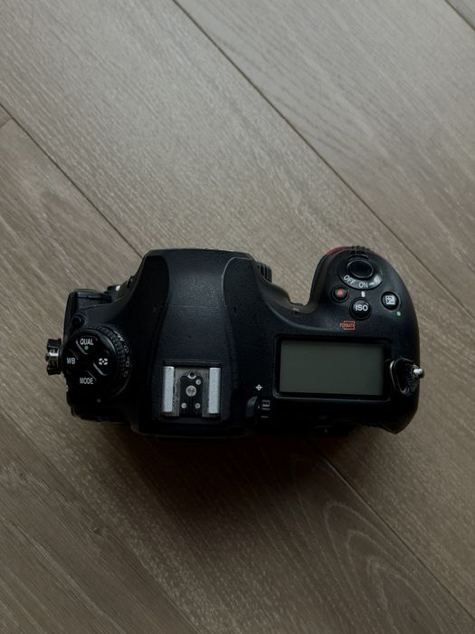 Nikon D 850 В хорошем состоянии!