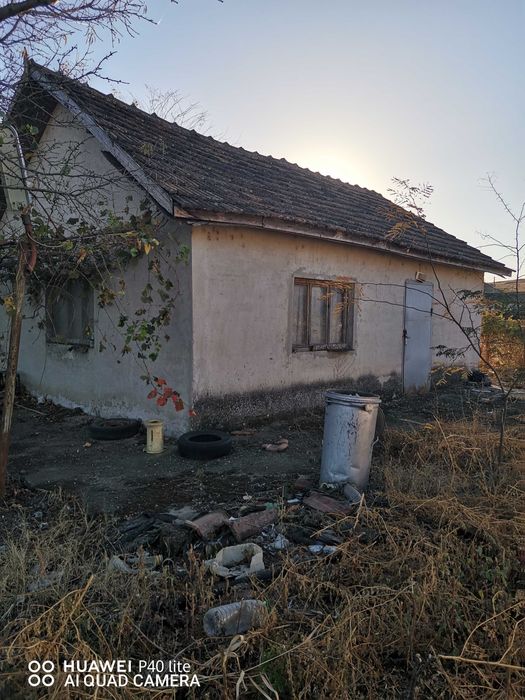 Продава се Промишлена сграда в с. Долни Луковит, Област Плевен - 440 кв.м за 58 €/кв.м - Снимка #6