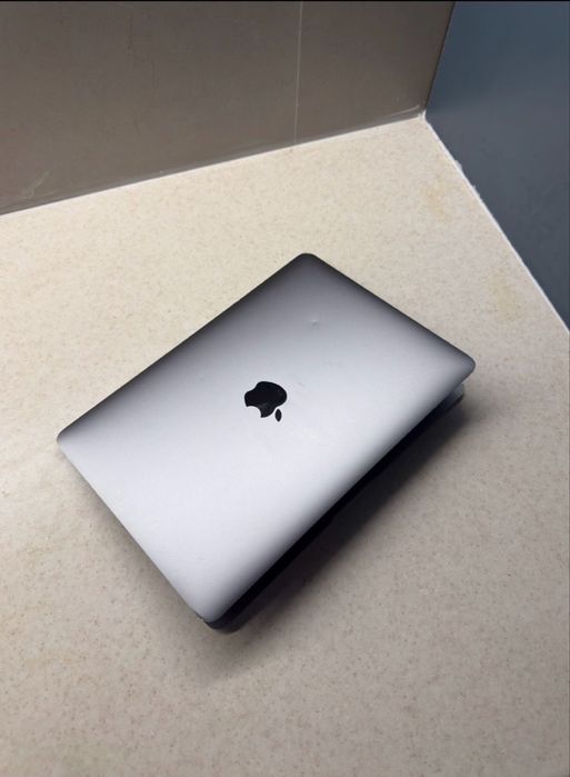 Macbook Retina, 12-inch 500gb