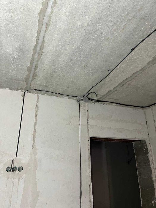 Услуга Электрика 24/7